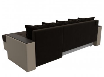 Диван угловой Дубай