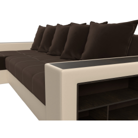 Диван угловой Дубай
