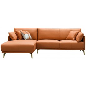 Диван угловой California Nappa SF002