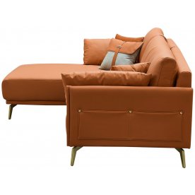 Диван угловой California Nappa SF002