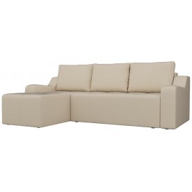 Диван угловой Элида левый