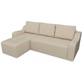 Диван угловой Элида левый