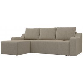 Диван угловой Элида левый