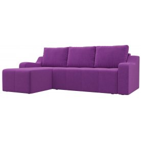 Диван угловой Элида левый