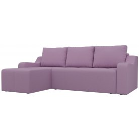 Диван угловой Элида левый