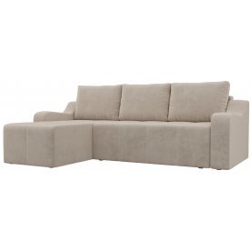 Диван угловой Элида левый