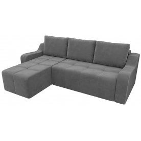 Диван угловой Элида левый