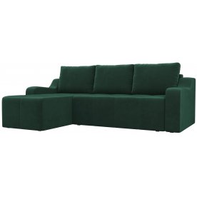 Диван угловой Элида левый