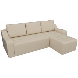 Диван угловой Элида правый