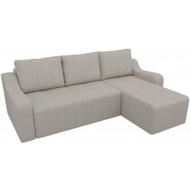 Диван угловой Элида правый