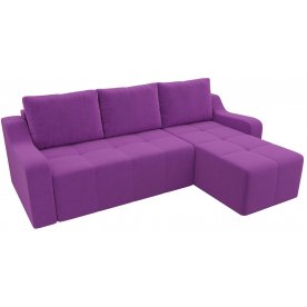 Диван угловой Элида правый