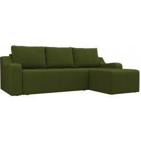 Диван угловой Элида правый