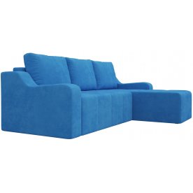 Диван угловой Элида правый