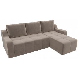 Диван угловой Элида правый