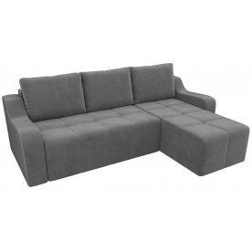 Диван угловой Элида правый