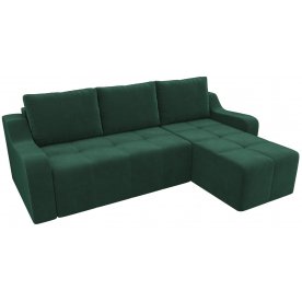 Диван угловой Элида правый