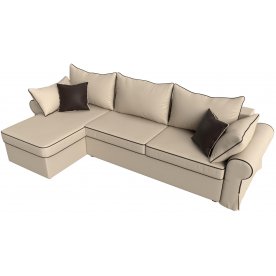 Диван угловой Элис