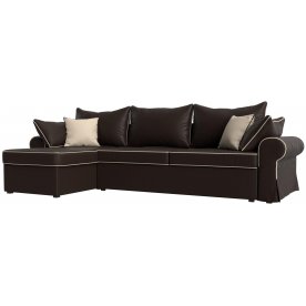 Диван угловой Элис