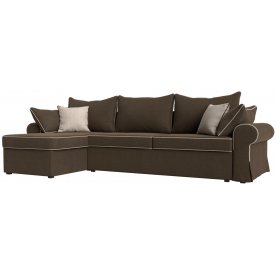 Диван угловой Элис