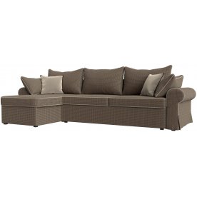 Диван угловой Элис