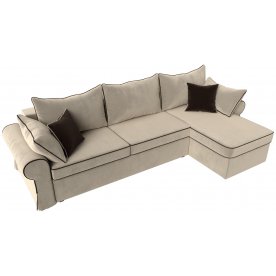 Диван угловой Элис