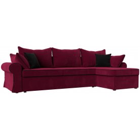 Диван угловой Элис