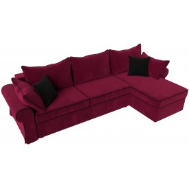 Диван угловой Элис