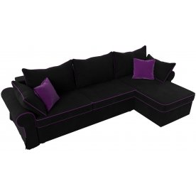 Диван угловой Элис