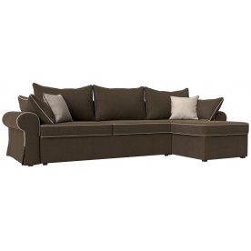 Диван угловой Элис