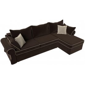 Диван угловой Элис