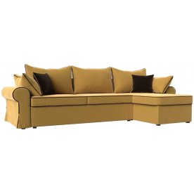 Диван угловой Элис