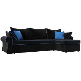 Диван угловой Элис