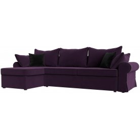 Диван угловой Элис