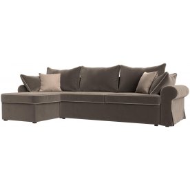 Диван угловой Элис