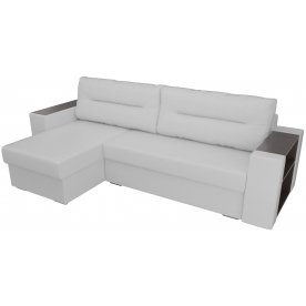 Диван угловой Эридан левый