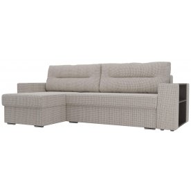 Диван угловой Эридан левый