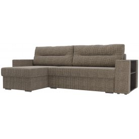 Диван угловой Эридан левый