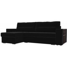 Диван угловой Эридан левый