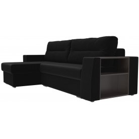 Диван угловой Эридан левый