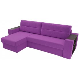 Диван угловой Эридан левый