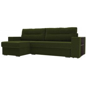 Диван угловой Эридан левый