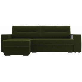 Диван угловой Эридан левый