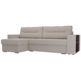 Диван угловой Эридан левый