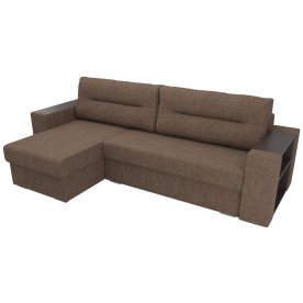 Диван угловой Эридан левый