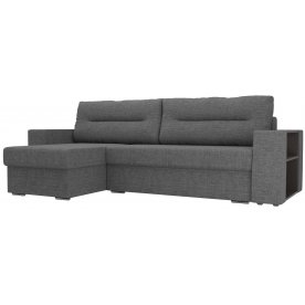 Диван угловой Эридан левый