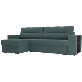 Диван угловой Эридан левый