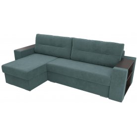 Диван угловой Эридан левый