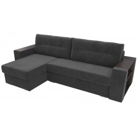 Диван угловой Эридан левый