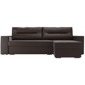 Диван угловой Эридан правый