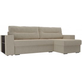 Диван угловой Эридан правый